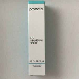 Proactiv Eye Brightening Serum 0.5floz